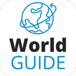 World Mero Map & Hotel Booking