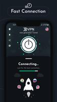 Xd VPN pro ảnh chụp màn hình 3