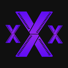 X Sexy - Video Downloader أيقونة