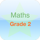 Maths  Grade 2 Primary 2 APK