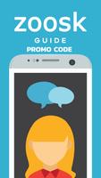 Free Zoosk Promo Code poster
