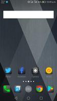 Theme for BlackBerry Motion captura de pantalla 1