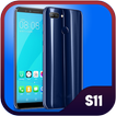 Theme for Gionee S11s / S11
