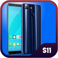Theme for Gionee S11s / S11