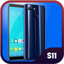Theme for Gionee S11s / S11 APK