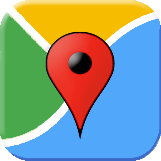 GPS Karten & Mein Standort