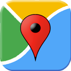 USA GPS Maps & My Navigation icon