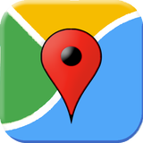 USA GPS Maps & My Navigation icon