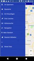 GPS Karten & Mein Standort Screenshot 2