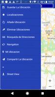 Mapa GPS & Mi Ubicacion captura de pantalla 2