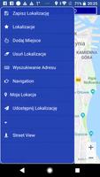 GPS Mapa & Moja Nawigacja screenshot 2