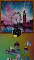 Scenic Jigsaw Puzzles تصوير الشاشة 1