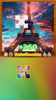 Scenic Jigsaw Puzzles تصوير الشاشة 2