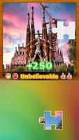 Scenic Jigsaw Puzzles تصوير الشاشة 3