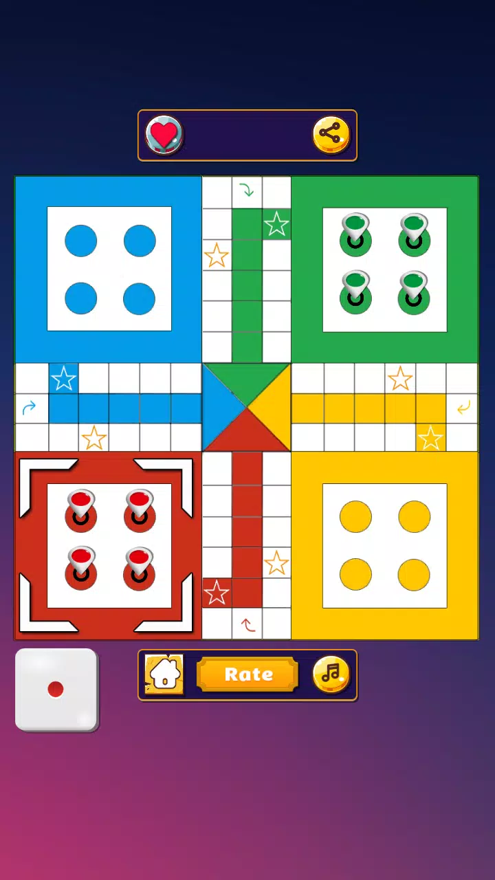 Ludo Game: Ludo Club, Ludo Online, Ludo Star Game for Android