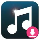 Music Mp3 Downloader Online أيقونة