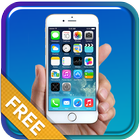 Theme for OS 11 Phone icono