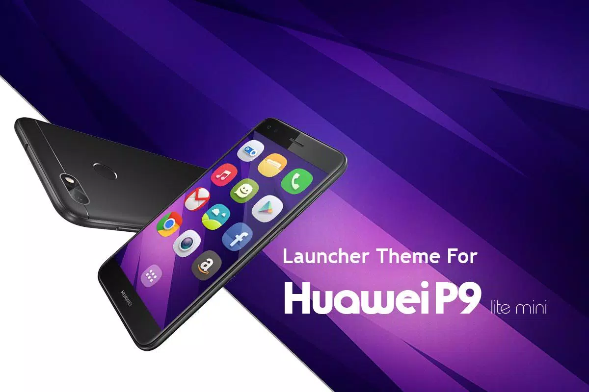 Theme for Huawei P9 lite mini APK for Android Download