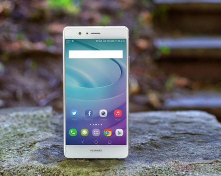 theme for huawei p9 lite mini