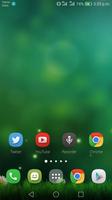Theme for Vivo Y69 imagem de tela 1