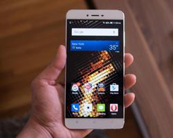 Theme for Vivo Y69 imagem de tela 2