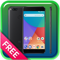 Theme for Xiaomi Mi A1