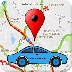Live Navigation Map USA APK download
