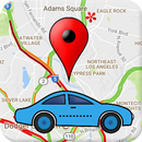 Live Navigation Map USA APK