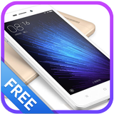Theme for Xiaomi Redmi Note 5 biểu tượng