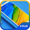 Theme for Xiaomi Redmi 5 Plus