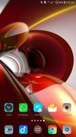 Theme for Xiaomi Redmi 5 Plus captura de pantalla 3
