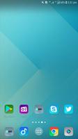 Theme for Xiaomi Redmi 5 Plus captura de pantalla 1