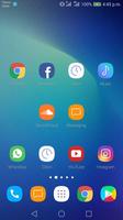 Theme for Nubia Z17 miniS 截图 2