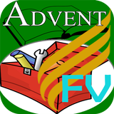 ADVENTIST ToolBoX icon