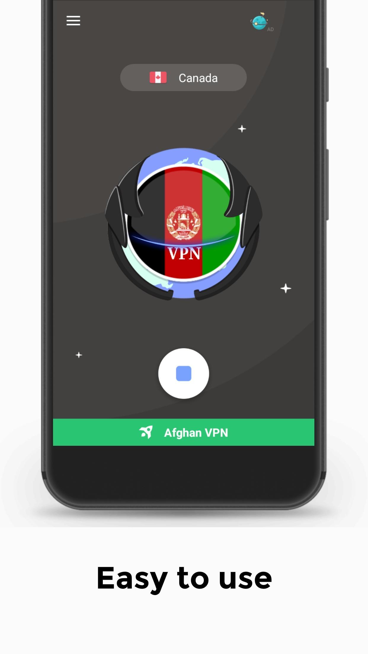 free vpn for afghanistan