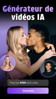 Générateur Vidéo IA: CollartAI Affiche