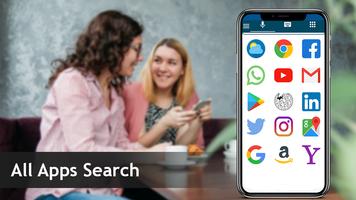 Best Voice Search and Navigati ภาพหน้าจอ 2