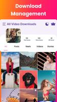 All Video Downloader Ekran Görüntüsü 3