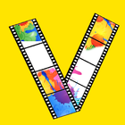 Videofy.me All Video Free Downloader أيقونة