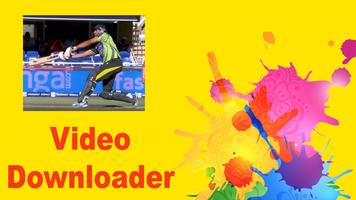 Poster Videofy.me All Video Free Downloader