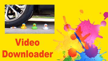 Videofy.me All Video Free Downloader ภาพหน้าจอ 2