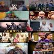 Icona All Hausa Series Film