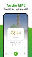 القرأن الكريم - Al Coran capture d'écran 2