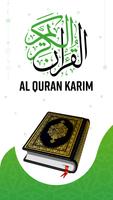 Al QURAN - القرأن الكريم poster