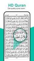 Holy Quran - Offline Quran MP3 poster