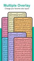 Holy Quran Read(القرآن الكريم) 截圖 3