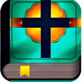Amplified Bible App offline icône