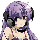 Anime Radio Online иконка
