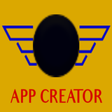 App Creator - Simple! & Easy! ícone