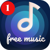 آیکون‌ Free Music: Songs